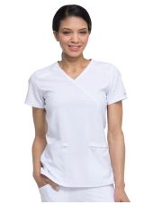 Bata médica de mujer, Dickies, "EDS Essentials" (DK625)