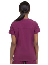 Bata médica de mujer, Dickies, "EDS Essentials" (DK625)