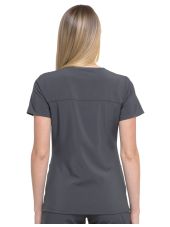 Bata médica de mujer, Dickies, "EDS Essentials" (DK625)