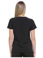 Bata médica de mujer, Dickies, "EDS Essentials" (DK625)