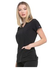 Blouse Médicale Femme, Dickies, "EDS Essentials" 2 poches (DKE625)