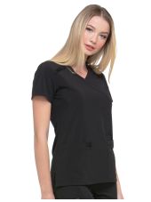 Bata médica de mujer, Dickies, "EDS Essentials" (DK625)