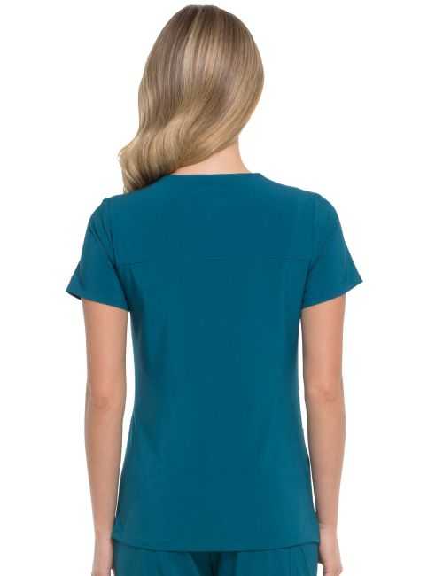 Bata médica de mujer, Dickies, "EDS Essentials" (DK625)