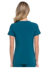 Women's Medical Gown, Dickies, "EDS Essentials" (DK625)