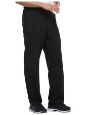 Pantalon Médical Homme, Dickies, "EDS Essentials" 6 poches (DKE015)