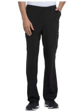 Pantalon Médical Homme, Dickies, "EDS Essentials" 6 poches (DKE015)