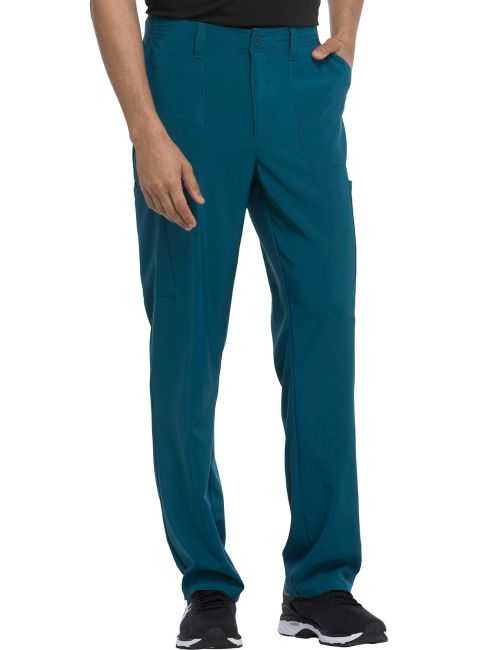 Pantalones médicos para hombre, Dickies, "EDS Essentials" (DK015)