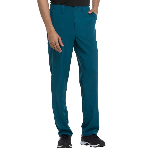 Pantalon Médical Homme, Dickies, "EDS Essentials" 6 poches (DKE015)