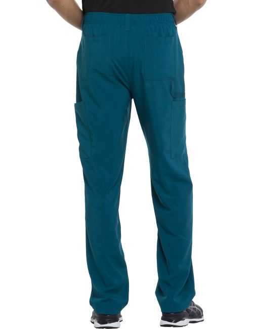 Pantalon Médical Homme, Dickies, "EDS Essentials" 6 poches (DKE015)
