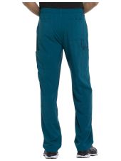Pantalones médicos para hombre, Dickies, "EDS Essentials" (DK015)