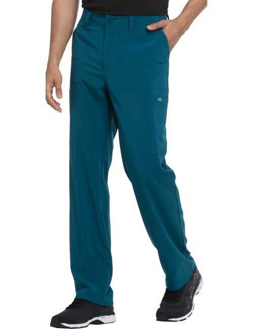 Pantalones médicos para hombre, Dickies, "EDS Essentials" (DK015)