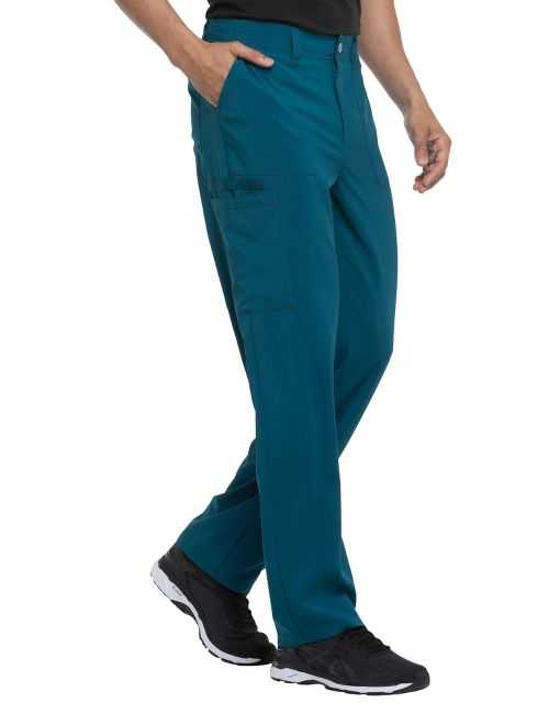 Pantalon Médical Homme, Dickies, "EDS Essentials" 6 poches (DKE015)