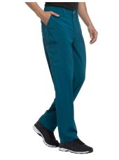 Pantalones médicos para hombre, Dickies, "EDS Essentials" (DK015)