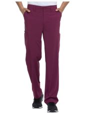 Pantalon Médical Homme, Dickies, "EDS Essentials" 6 poches (DKE015)
