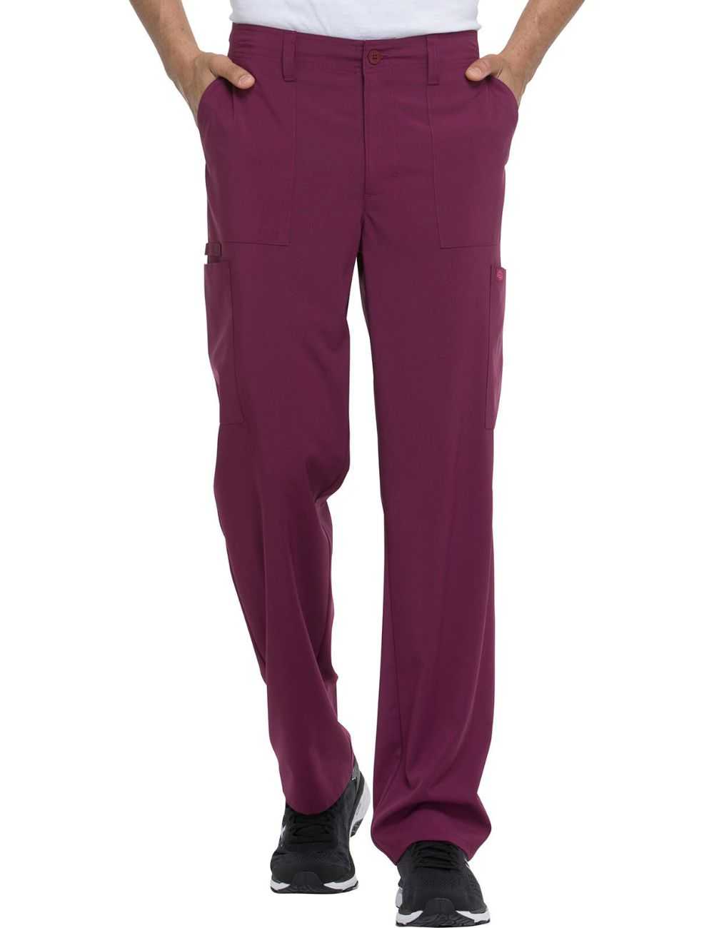 Pantalon Médical Homme, Dickies, "EDS Essentials" 6 poches (DKE015)