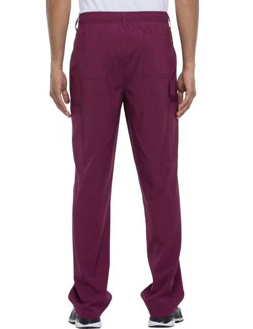 Pantalon Médical Homme, Dickies, "EDS Essentials" 6 poches (DKE015)