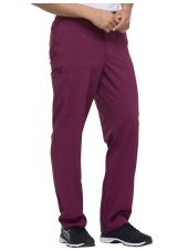 Pantalones médicos para hombre, Dickies, "EDS Essentials" (DK015)