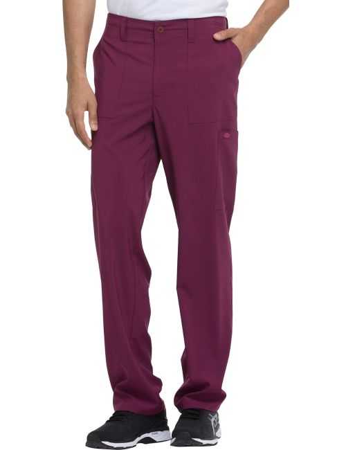 Pantalon Médical Homme, Dickies, "EDS Essentials" 6 poches (DKE015)