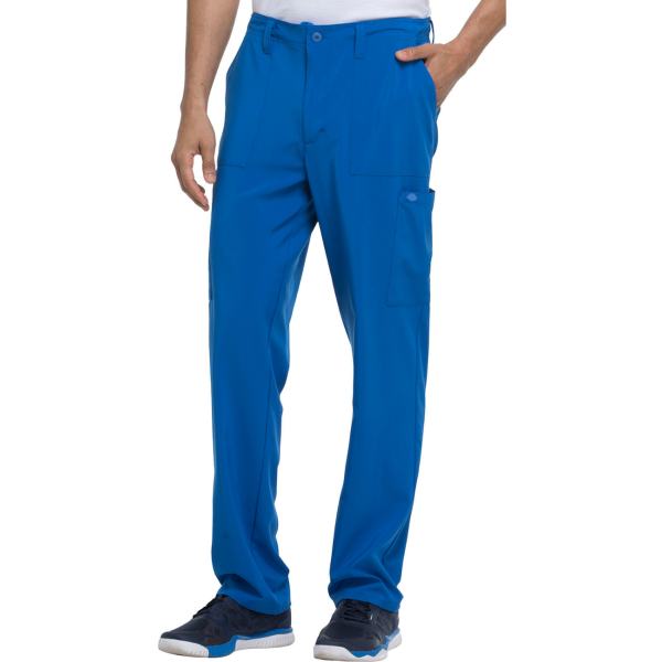 Pantalon Médical Homme, Dickies, "EDS Essentials" 6 poches (DKE015)