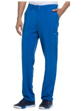 Pantalones médicos para hombre, Dickies, "EDS Essentials" (DK015)