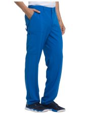Pantalon Médical Homme, Dickies, "EDS Essentials" 6 poches (DKE015)