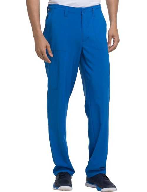 Pantalones médicos para hombre, Dickies, "EDS Essentials" (DK015)