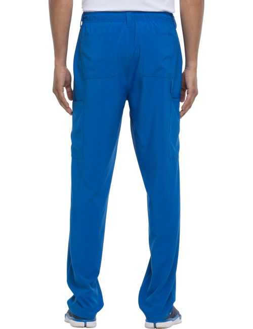 Pantalones médicos para hombre, Dickies, "EDS Essentials" (DK015)