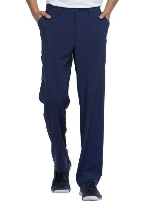 Pantalon Médical Homme, Dickies, "EDS Essentials" 6 poches (DKE015)
