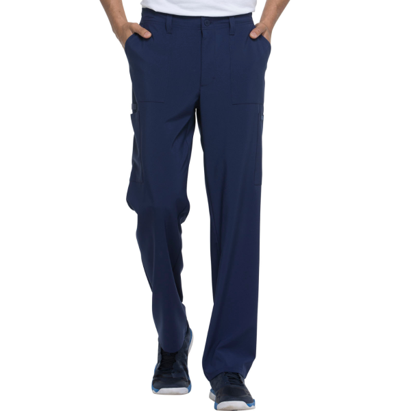 Pantalones médicos para hombre, Dickies, "EDS Essentials" (DK015)
