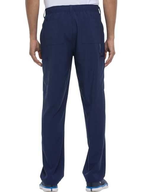 Pantalon Médical Homme, Dickies, "EDS Essentials" 6 poches (DKE015)