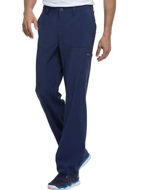Pantalones médicos para hombre, Dickies, "EDS Essentials" (DK015)