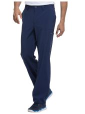 Pantalones médicos para hombre, Dickies, "EDS Essentials" (DK015)