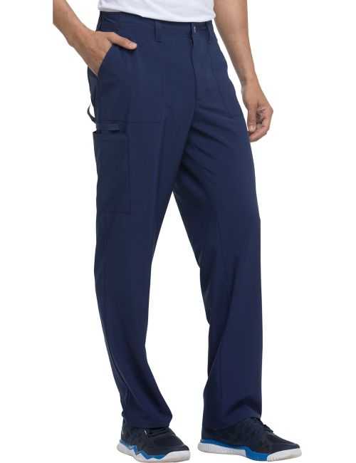 Pantalones médicos para hombre, Dickies, "EDS Essentials" (DK015)