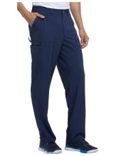 Pantalones médicos para hombre, Dickies, "EDS Essentials" (DK015)