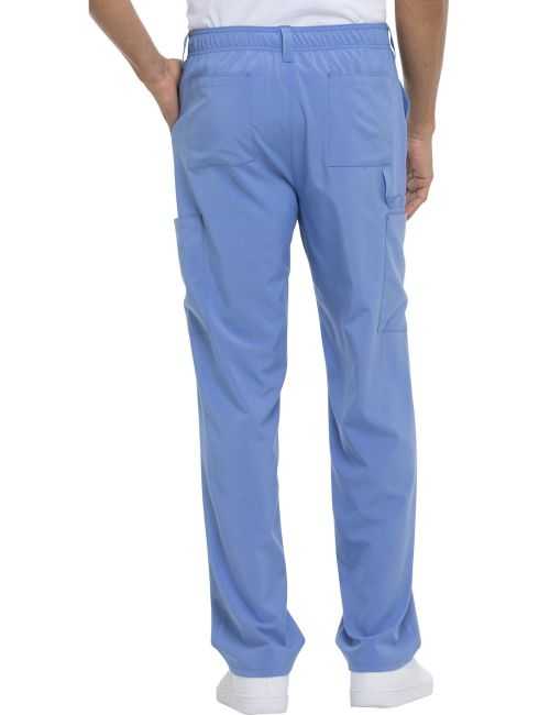 Pantalones médicos para hombre, Dickies, "EDS Essentials" (DK015)