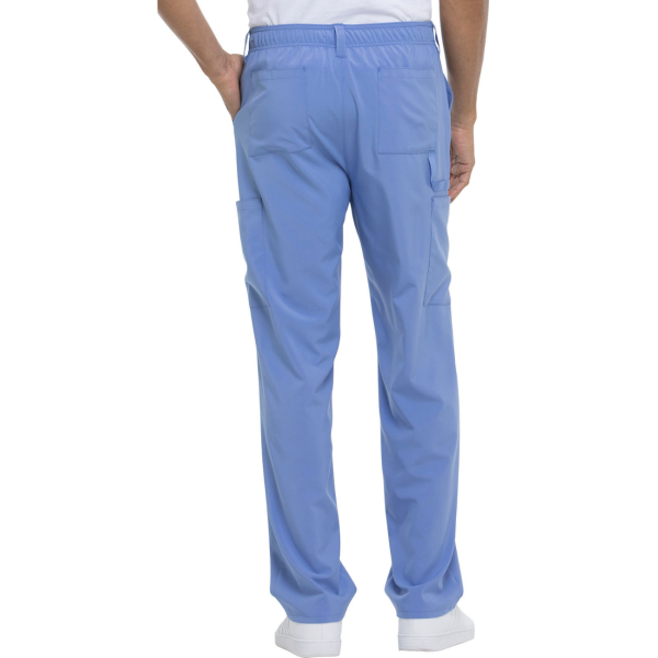 Men's Medical Pants, Dickies, "EDS Essentials" (DK015)