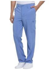 Pantalones médicos para hombre, Dickies, "EDS Essentials" (DK015)