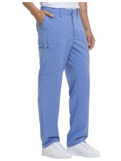 Pantalones médicos para hombre, Dickies, "EDS Essentials" (DK015)