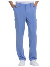 Pantalones médicos para hombre, Dickies, "EDS Essentials" (DK015)