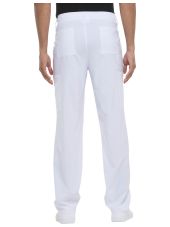 Pantalones médicos para hombre, Dickies, "EDS Essentials" (DK015)