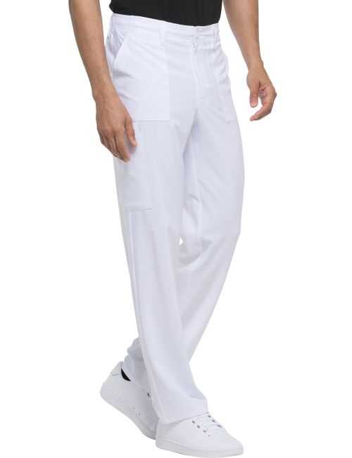 Pantalon Médical Homme, Dickies, "EDS Essentials" 6 poches (DKE015)