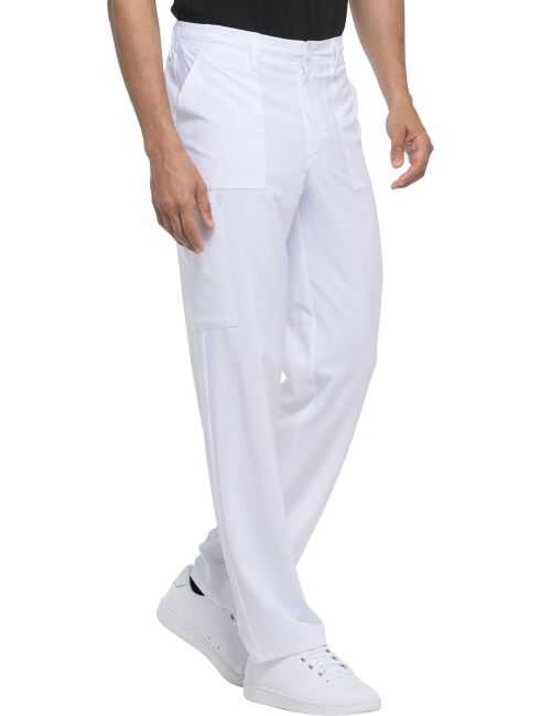 Pantalones médicos para hombre, Dickies, "EDS Essentials" (DK015)