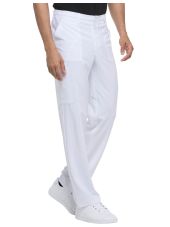 Pantalones médicos para hombre, Dickies, "EDS Essentials" (DK015)