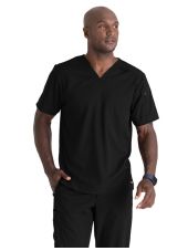 Medical gown man, collection "Grey's Anatomy Stretch" (GRST079-)