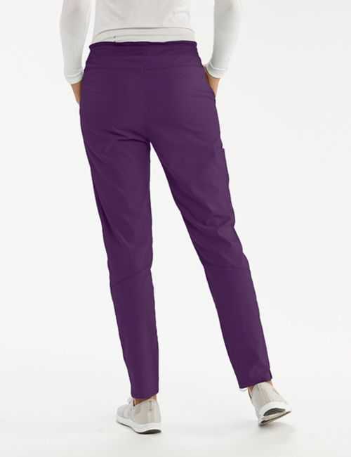 Pantalon médical femme, Grey's Anatomy "Stretch" 3 poches (GVSP509)