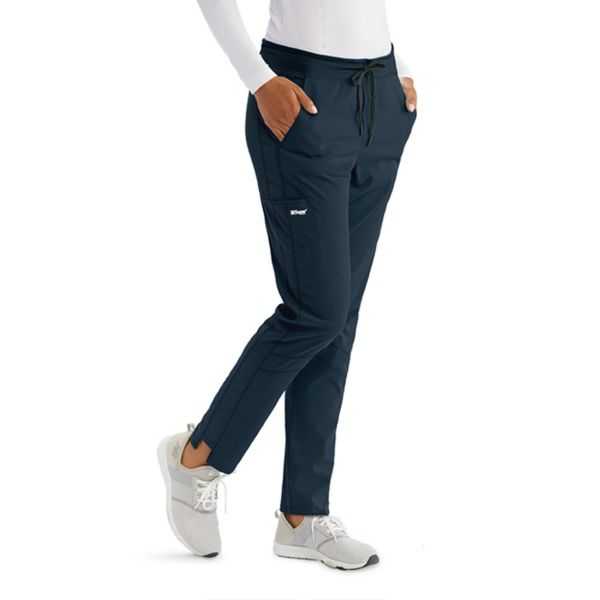 Pantalon médical femme, Grey's Anatomy "Stretch" 3 poches (GVSP509)