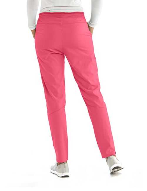Women's medical pants, "Grey's Anatomy Stretch" collection (GVSP509-)