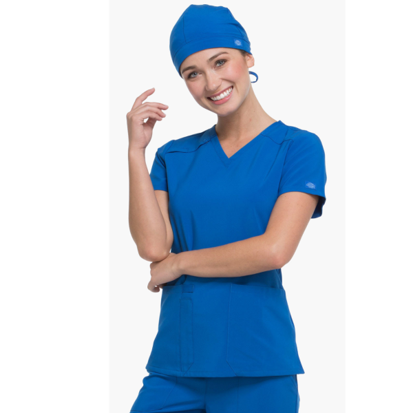 Unisex medical cap, Dickies, "EDS Essentials" (DK502)