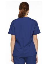 Blouse médicale Femme, Dickies, "EDS signature" 2 poches (DKE86706)