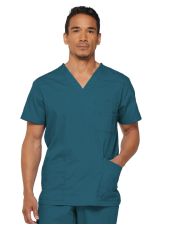 Bata médica para hombres, Dickies, Colección "EDS Signature" (81906)